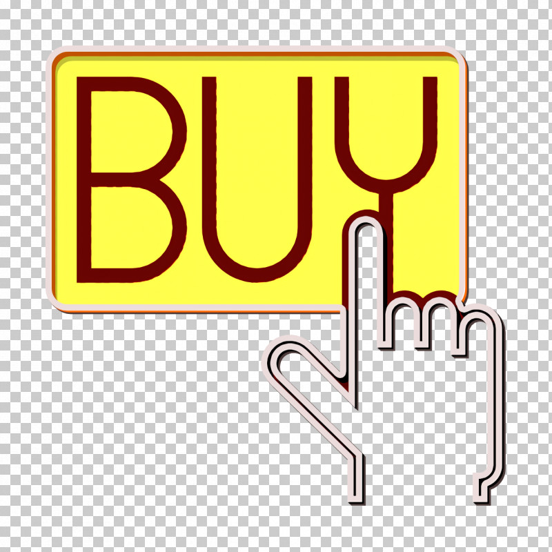 Shopping And Retail Icon Buy Icon PNG, Clipart, Buy Icon, Geometry, Line, Logo, M Free PNG Download