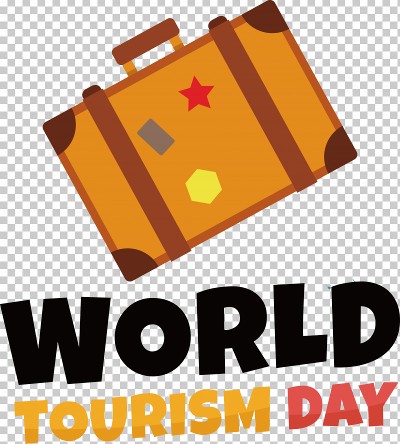 World Tourism Day PNG, Clipart, Logo, Text, Tourism, World Tourism Day Free PNG Download
