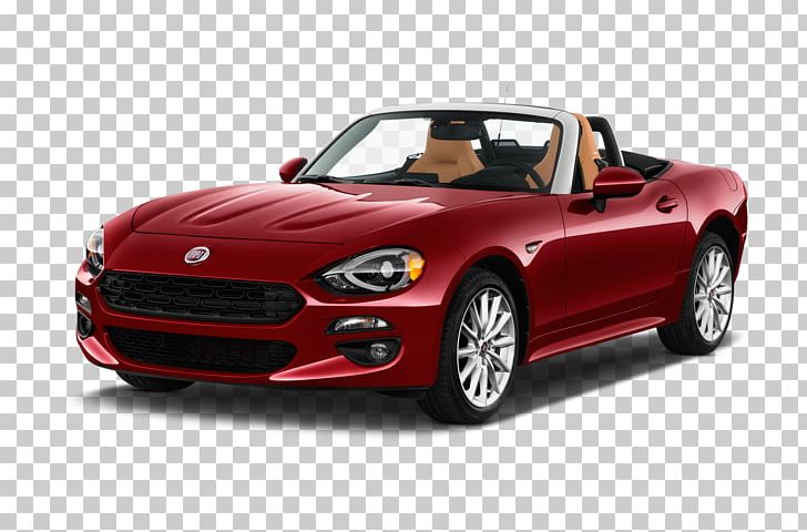 2017 FIAT 124 Spider Classica Car Fiat 500X PNG, Clipart, 2017 Fiat 124 Spider Classica, Automotive, Automotive Design, Car, Car Dealership Free PNG Download