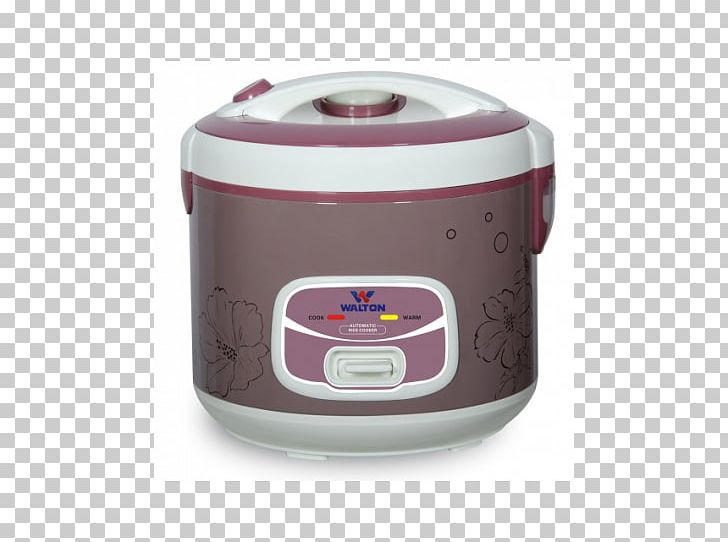 Rice Cookers Walton Showroom Walton Group Lianjiang PNG, Clipart, Cooked Rice, Cooker, Electricity, Food, Food Steamers Free PNG Download
