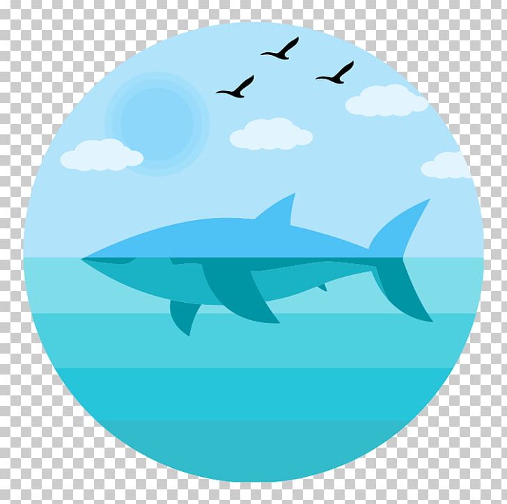 Shark Scalable Graphics Computer Icons Portable Network Graphics PNG, Clipart, Aqua, Azure, Blue, Circle, Computer Icons Free PNG Download
