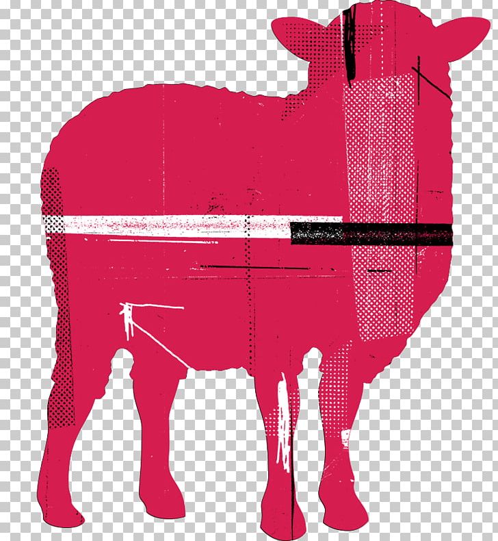 The Black Sheep Agency Livestock Rebranding PNG