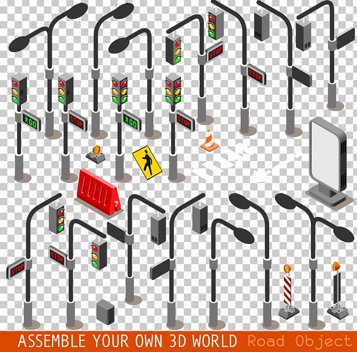 Traffic Light Road Pedestrian Crossing Zebra Crossing PNG, Clipart, Cars, Christmas Lights, Construction, Construction Brand, Euclidean Vector Free PNG Download