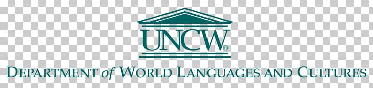 University Of North Carolina At Wilmington Logo Brand PNG, Clipart, Aqua, Art, Blue, Brand, Culture Free PNG Download