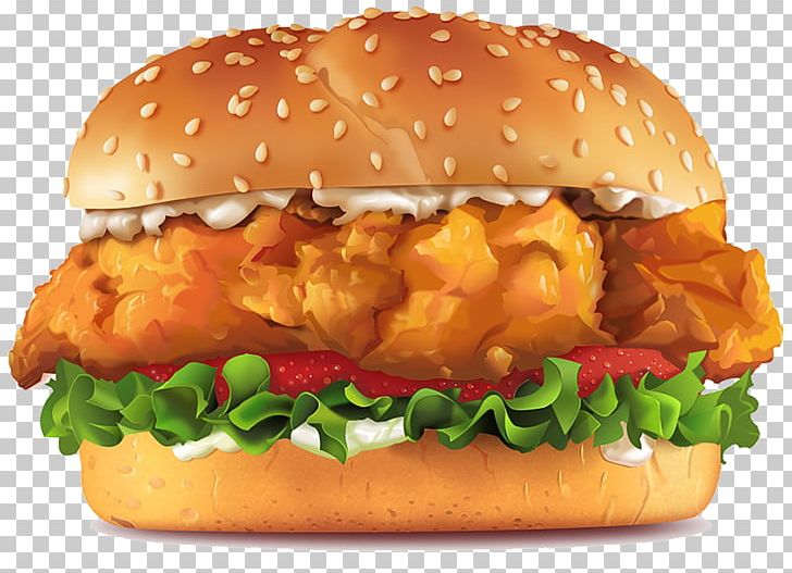 Hamburger Chicken Sandwich Chicken Fingers Tandoori Chicken French Fries PNG, Clipart, American Food, Cartoon Character, Cartoon Eyes, Castle, Cheeseburger Free PNG Download