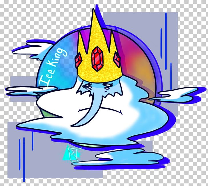 Ice King Fan Art PNG, Clipart, Adventure Time, Area, Art, Artist, Artwork Free PNG Download
