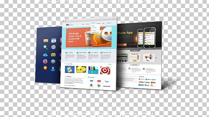 Mockup Responsive Web Design Web Development PNG, Clipart, Brand, Communication, Display Advertising, Display Device, Electronics Free PNG Download