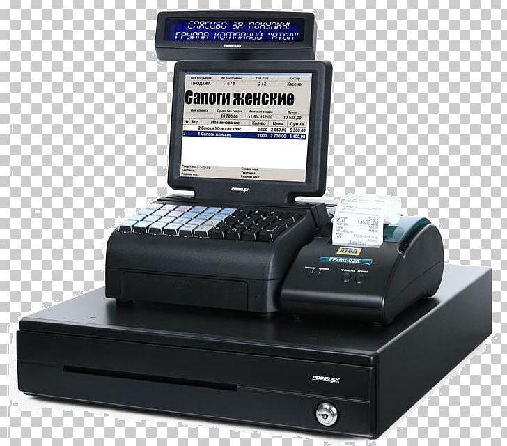 Point Of Sale System POS-система Computer Software Retail PNG, Clipart, Cash Register, Computer, Computer Hardware, Computer Software, Device Driver Free PNG Download