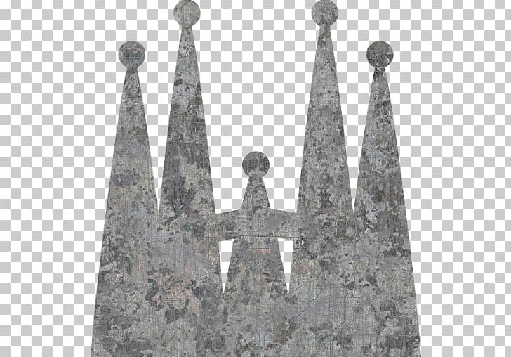 Sagrada Família Computer Icons PNG, Clipart, Basilica, Black And White, Church, Computer Icons, Download Free PNG Download