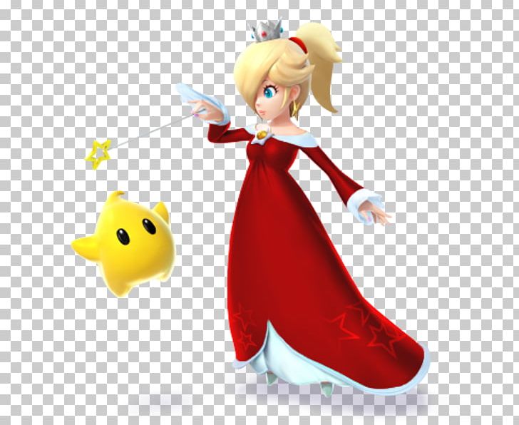 Super Smash Bros. For Nintendo 3DS And Wii U Rosalina Princess Peach Mario Princess Daisy PNG, Clipart, Doll, Fictional Character, Figurine, Heroes, Luigi Free PNG Download