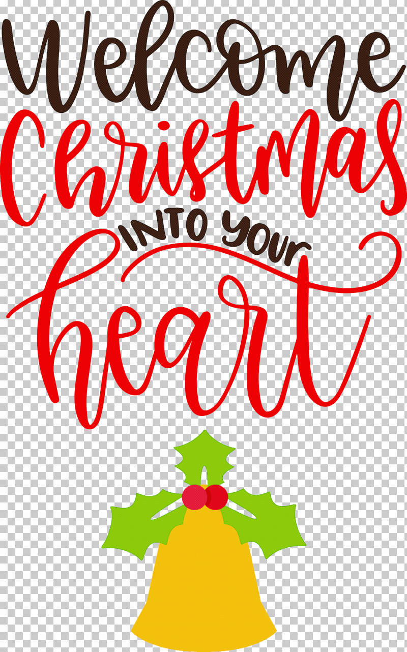 Welcome Christmas PNG, Clipart, Christmas Day, Christmas Decoration, Decoration, Flower, Geometry Free PNG Download