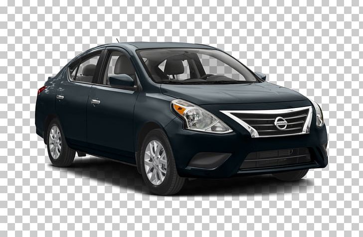 2018 Nissan Versa 1 6 Sv Sedan S Plus 2017 2018 Nissan Versa 1 6 Sv Sedan S Plus 2017 2016 Png