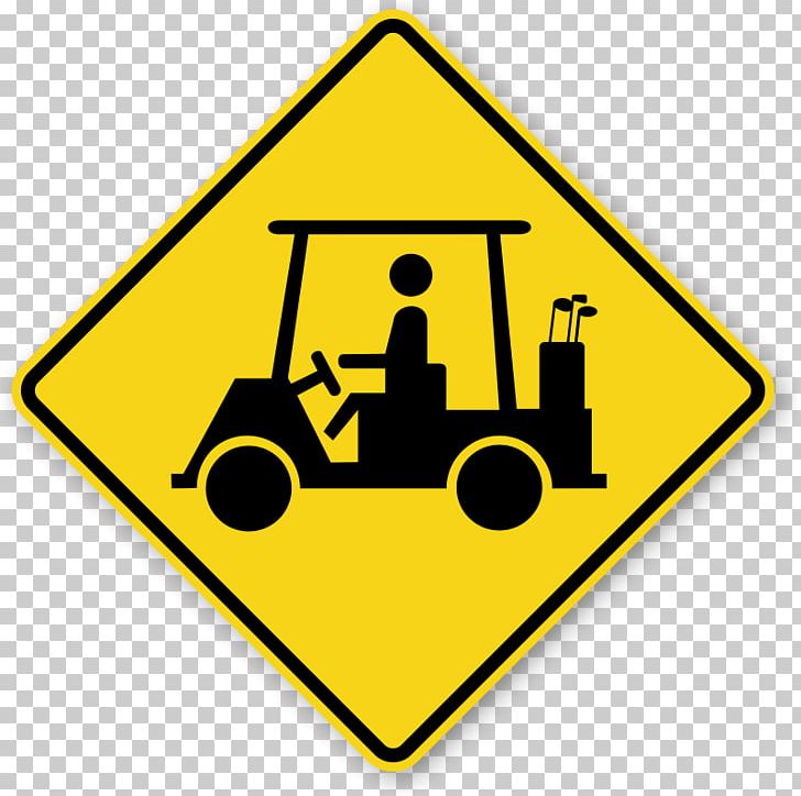 Golf Buggies Traffic Sign Warning Sign PNG, Clipart, Angle, Area, Brand, Cart, Golf Free PNG Download