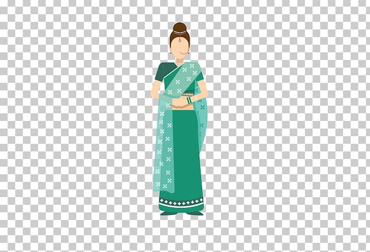 India Cartoon Icon PNG, Clipart, Client, Clothing, Clothing In India, Costume, Demographics Of India Free PNG Download