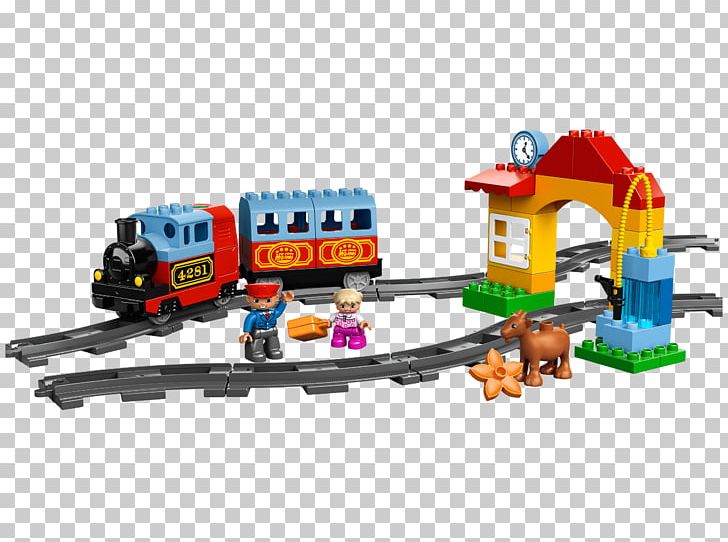 LEGO 10507 DUPLO My First Train Set Lego Duplo Toy PNG, Clipart, Duplo, Lego 10847 Duplo Number Train, Lego 10848 Duplo My First Bricks, Lego Duplo, Online Shopping Free PNG Download