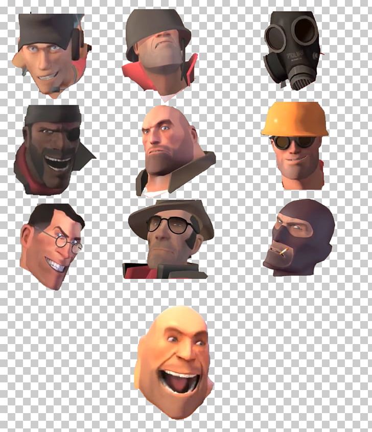 Markiplier Team Fortress 2 Face Turbo Dismount Let's Play PNG, Clipart, Beard, Chin, Engineer, Face, Facial Hair Free PNG Download