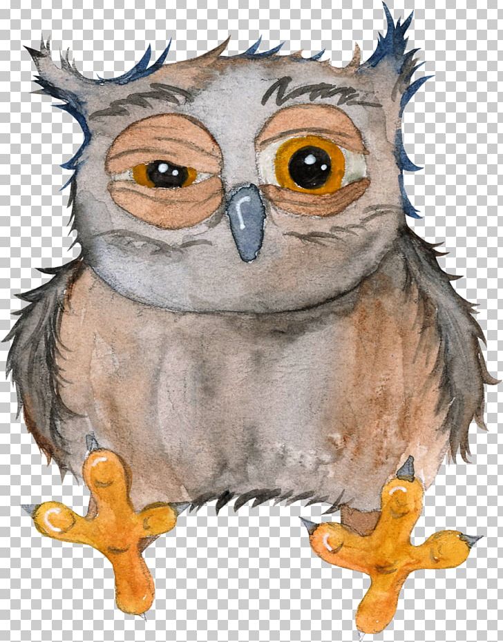 Owl Drawing Cartoon PNG, Clipart, Animal, Animals, Balloon Cartoon, Beak, Bird Free PNG Download