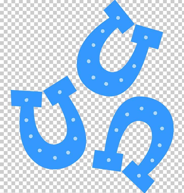 Pony Horseshoe PNG, Clipart, Area, Art, Blue, Brand, Circle Free PNG Download