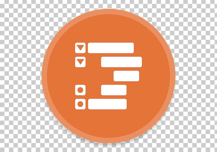 Text Brand Orange PNG, Clipart, Application, Brand, Button, Button Ui Requests 10, Circle Free PNG Download