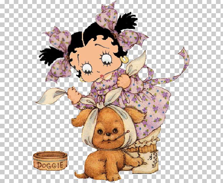 Betty Boop Illustration Cartoon PNG, Clipart, Angel, Animated Cartoon, Animated Film, Animation, Art Free PNG Download