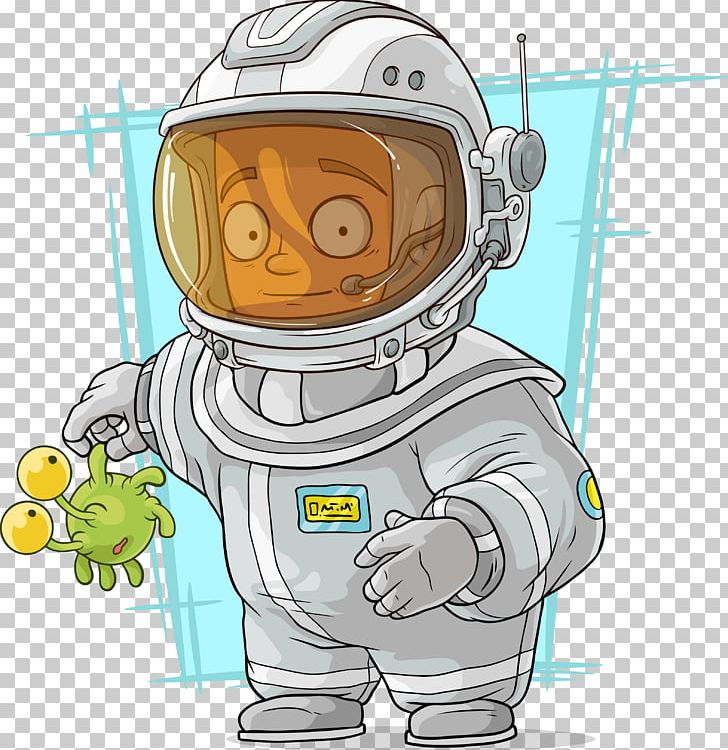 Cartoon Astronaut Illustration PNG, Clipart, Art, Astronaut Vector, Boy, Crab, Crab Vector Free PNG Download