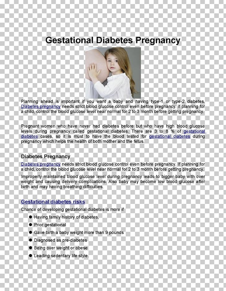 Document Joint Mother Font PNG, Clipart, Area, Dia, Diabetes, Document, Gestational Diabetes Free PNG Download