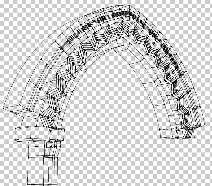 Drawing Architecture PNG, Clipart, Angle, Arch, Architecture, Art, Black And White Free PNG Download