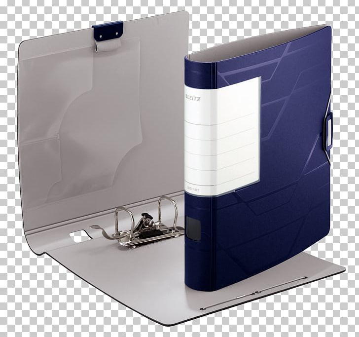 Paper Ring Binder Esselte Leitz GmbH & Co KG File Folders Office Supplies PNG, Clipart, Active, Angle, Binder, Blue, Desk Free PNG Download