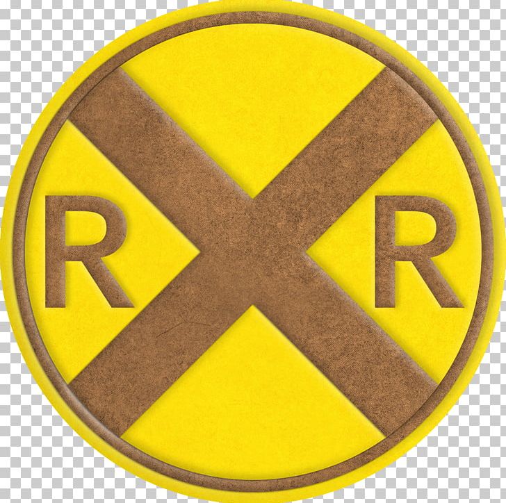 Rail Transport Train Level Crossing Railway Signal Track PNG, Clipart, Antique, Badge, Brand, Circle, Emblem Free PNG Download