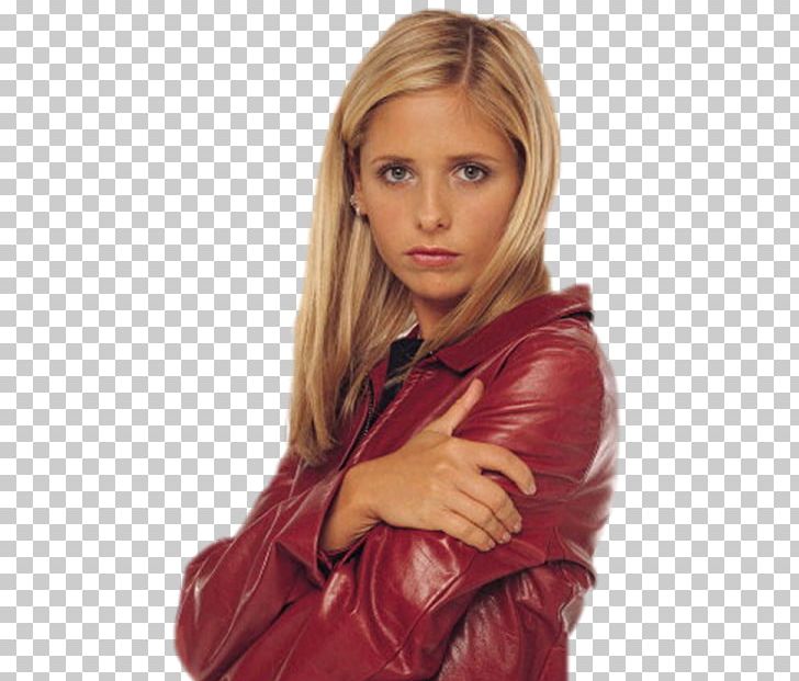 Sarah Michelle Gellar Buffy The Vampire Slayer Buffy Anne Summers Faith PNG, Clipart, Actor, Blond, Brown Hair, Buffy, Buffy The Vampire Slayer Free PNG Download