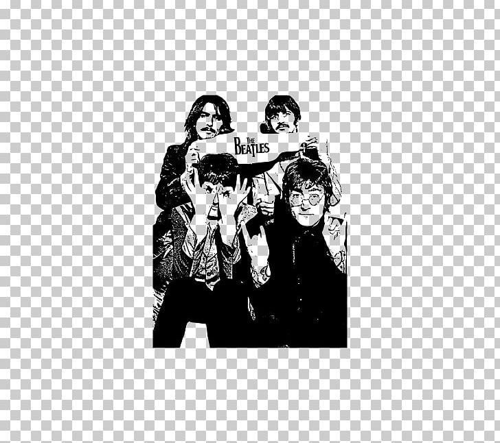 The Beatles' 1965 US Tour Yellow Submarine Sign Of The Horns Music PNG, Clipart, Music, Others, Sign Of The Horns, Yellow Submarine Free PNG Download