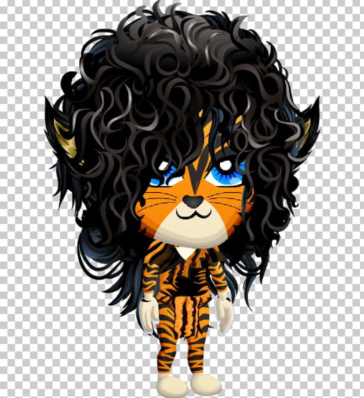 Tiger Lion Cartoon Character PNG, Clipart, Animals, Art, Big Cats, Carnivoran, Cartoon Free PNG Download