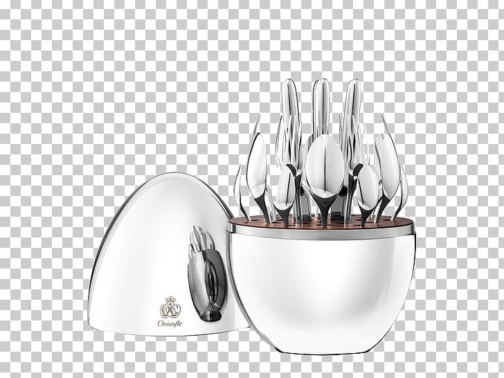 Christofle Mood 24-Piece Flatware Set Cutlery Household Silver PNG, Clipart, Charles Christofle, Christofle, Cutlery, Demitasse Spoon, Fork Free PNG Download