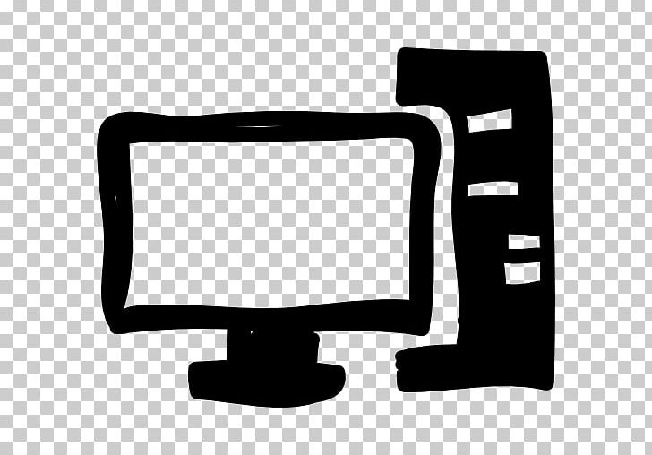 Display Device Computer Icons Computer Monitors PNG, Clipart, Angle, Area, Black And White, Computer, Computer Icons Free PNG Download