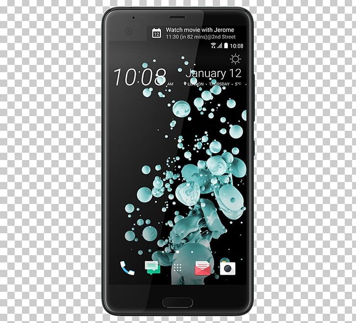 HTC U Play 4G LTE Smartphone PNG, Clipart, Cellular Network, Electronic Device, Electronics, Gadget, Htc U Ultra Free PNG Download
