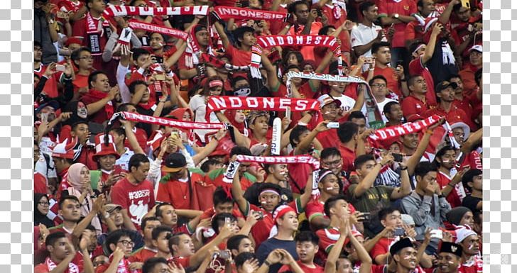 Indonesia national football team