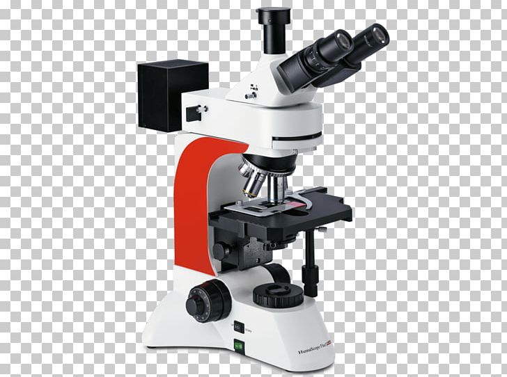 Light Optical Microscope Fluorescence Microscope PNG, Clipart, Angle, Biology, Laboratory, Led, Light Free PNG Download