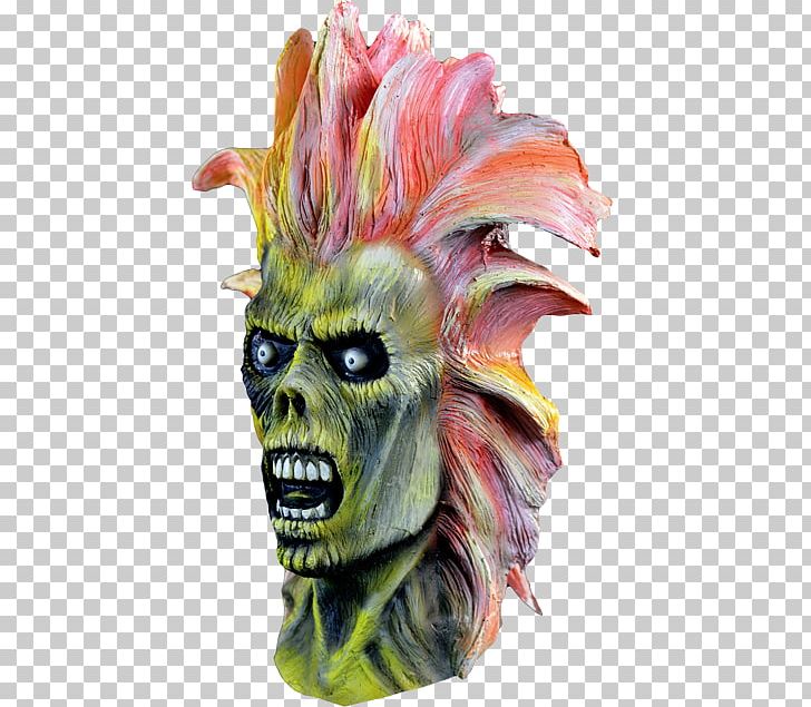 Mask Iron Maiden Eddie Costume Piece Of Mind PNG, Clipart, Book Of Souls, Character, Cosplay, Costume, Eddie Free PNG Download