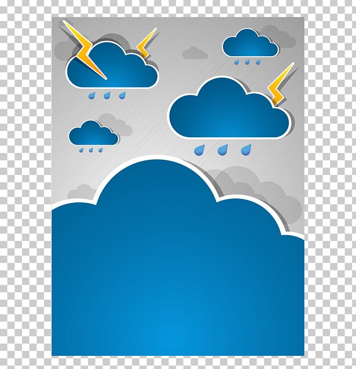 Rainy Background PNG, Clipart, Blue, Cartoon, Climate, Cloud, Clouds Free PNG Download