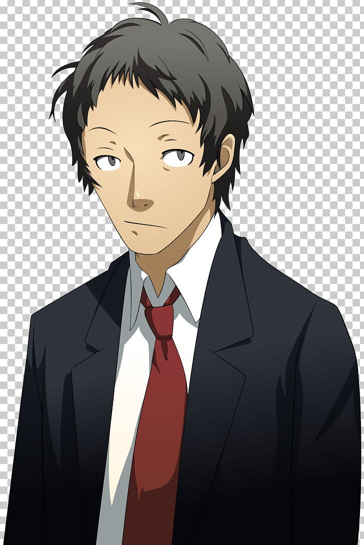 Shin Megami Tensei: Persona 4 Persona 4 Arena Ultimax Persona 4 Golden Persona 4: The Animation PNG, Clipart, Black Hair, Cabbage, Cartoon, Fictional Character, Formal Wear Free PNG Download