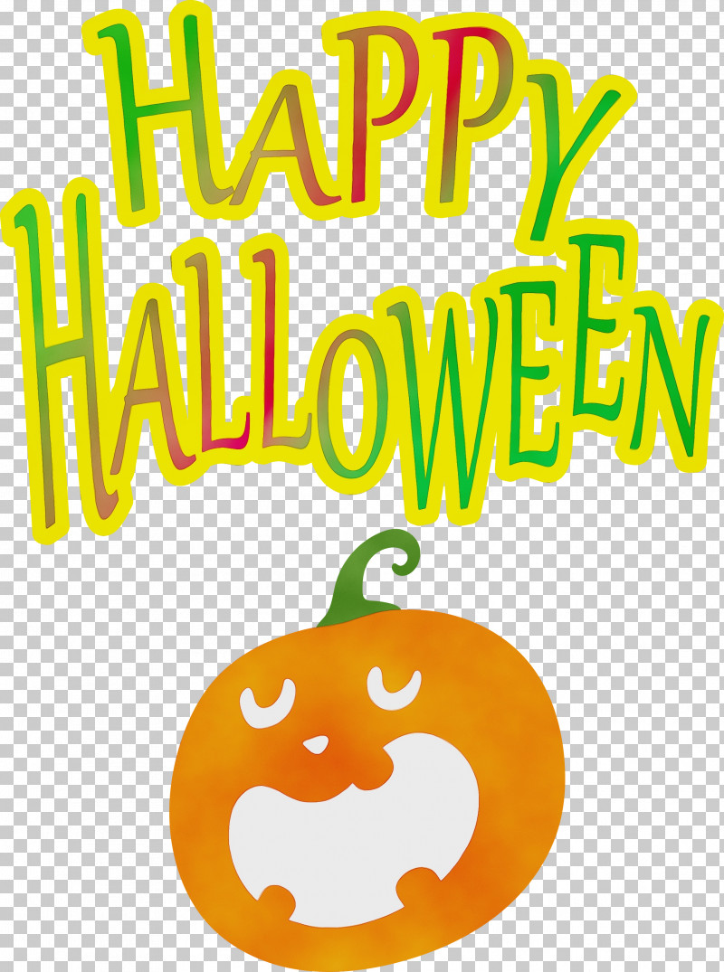 Pumpkin PNG, Clipart, Cartoon, Fruit, Happy Halloween, Logo, Meter Free PNG Download