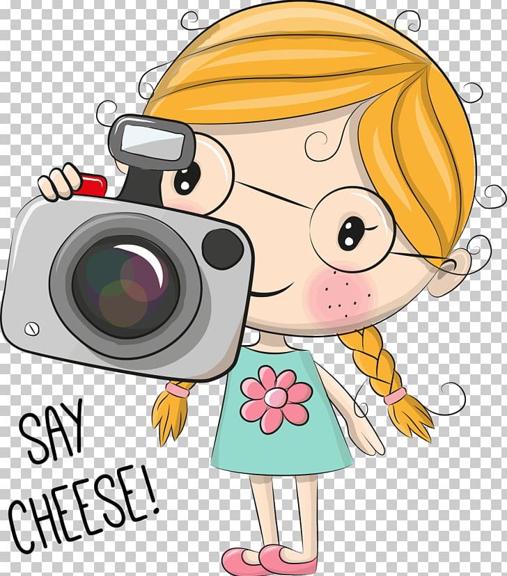 Cartoon Stock Photography Illustration PNG, Clipart, Anime Girl, Area, Art, Artwork, Baby Girl Free PNG Download