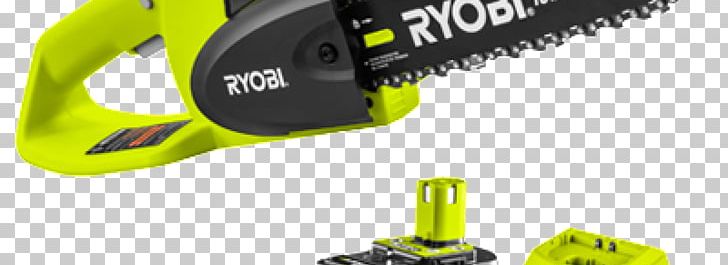 Chainsaw Battery Ryobi PNG, Clipart, Battery, Chain, Chainsaw, Cordless, Hardware Free PNG Download
