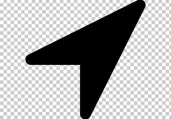 Computer Icons Arrow PNG, Clipart, Airplane, Angle, Arrow, Black, Black And White Free PNG Download