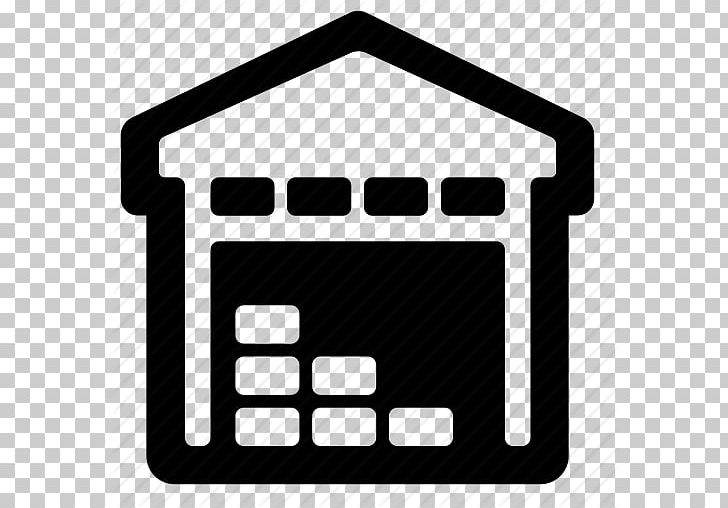 Computer Icons Warehouse Self Storage Building PNG, Clipart, Architectural Engineering, Area, Black And White, Brand, Electronic Data Interchange Free PNG Download