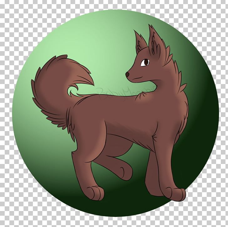 Dog Green Snout Cartoon Character PNG, Clipart, Animals, Carnivoran, Cartoon, Character, Dog Free PNG Download