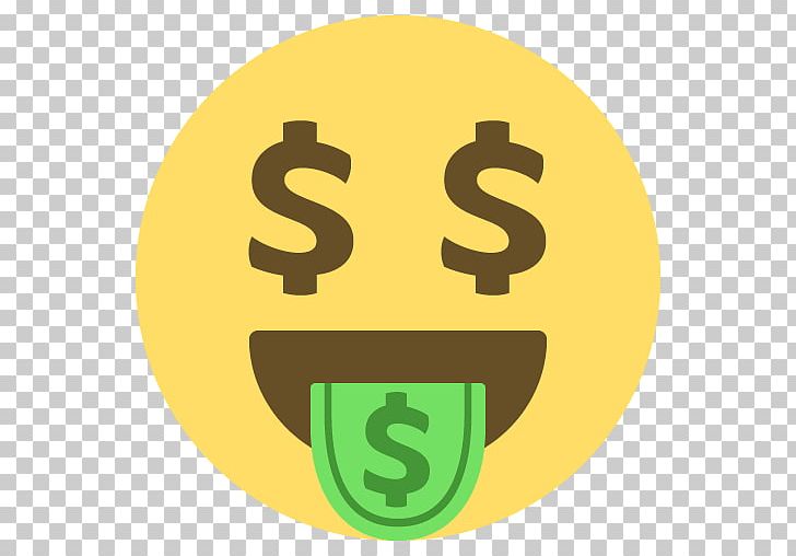 Emoji Money Face T-shirt Emoticon PNG, Clipart, Bank, Banknote, Brand, Circle, Computer Icons Free PNG Download