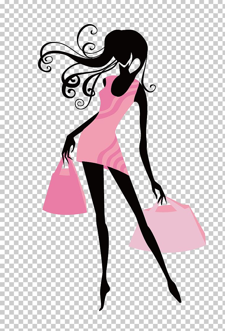 Fashion Girl PNG, Clipart, Encapsulated Postscript, Fashion Design, Fashion Girl, Fashion Illustration, Fictional Character Free PNG Download