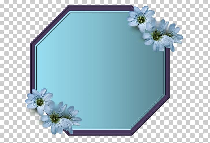 Frames Light Wirtualna Polska Blue PNG, Clipart, Blog, Blue, Color, Fleur, Floral Design Free PNG Download
