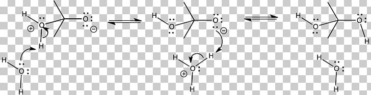 Geminal Diol Hydroxy Group Chemistry PNG, Clipart, Angle, Black, Black And White, Branch, Carbon Free PNG Download